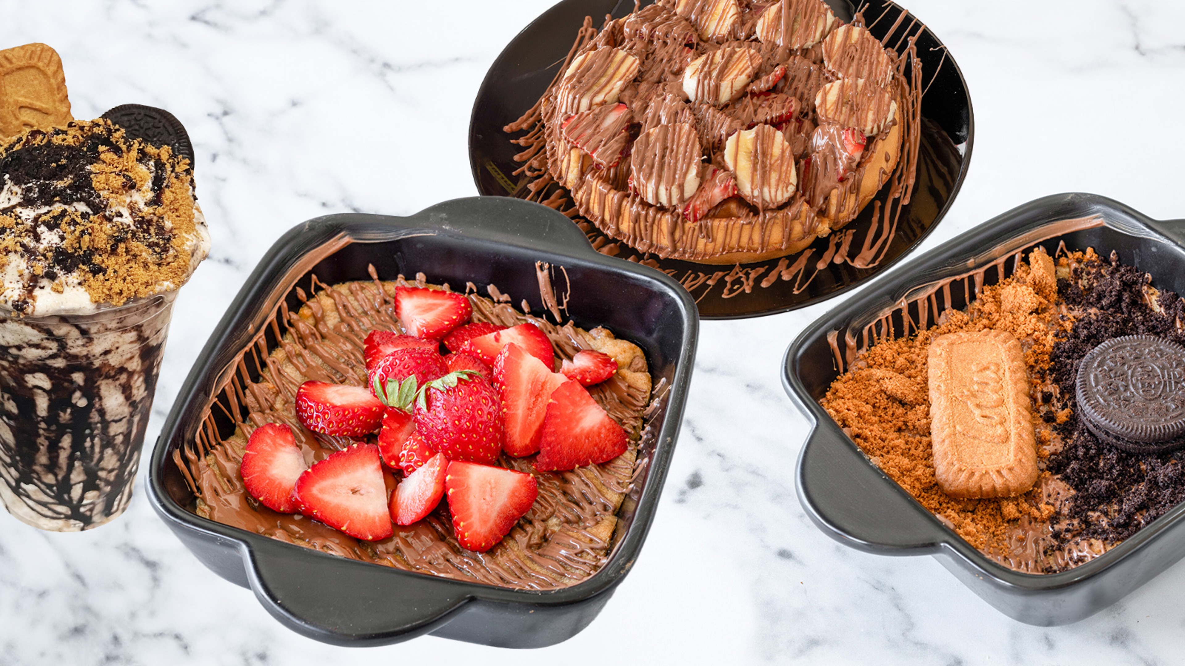 After 5 Desserts Brierley Hill